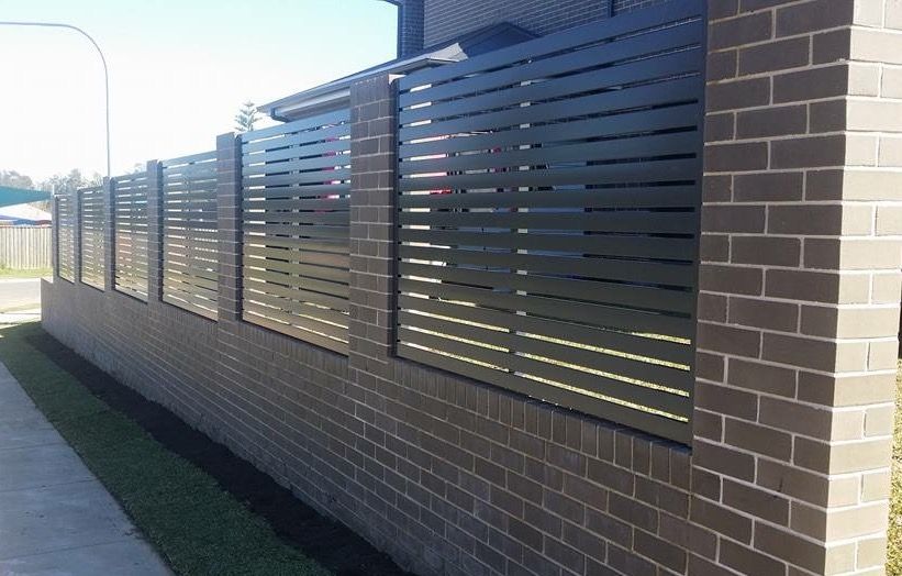 Privacy Fence — Sydney, NSW — A.S.S Fencing