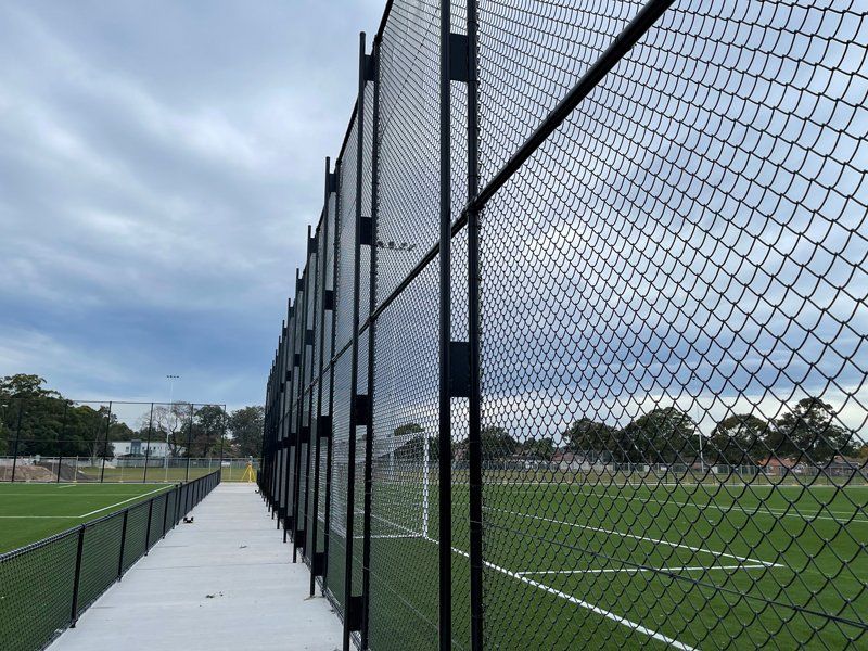 Fence — Sydney, NSW — A.S.S Fencing