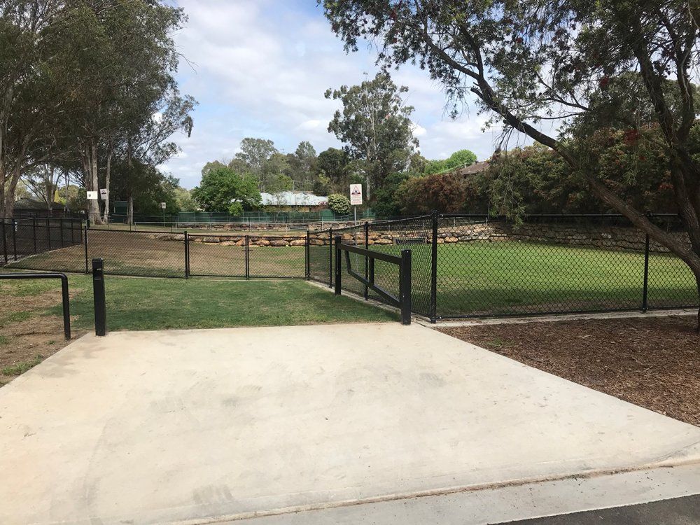 New Chain Wire — Sydney, NSW — A.S.S Fencing