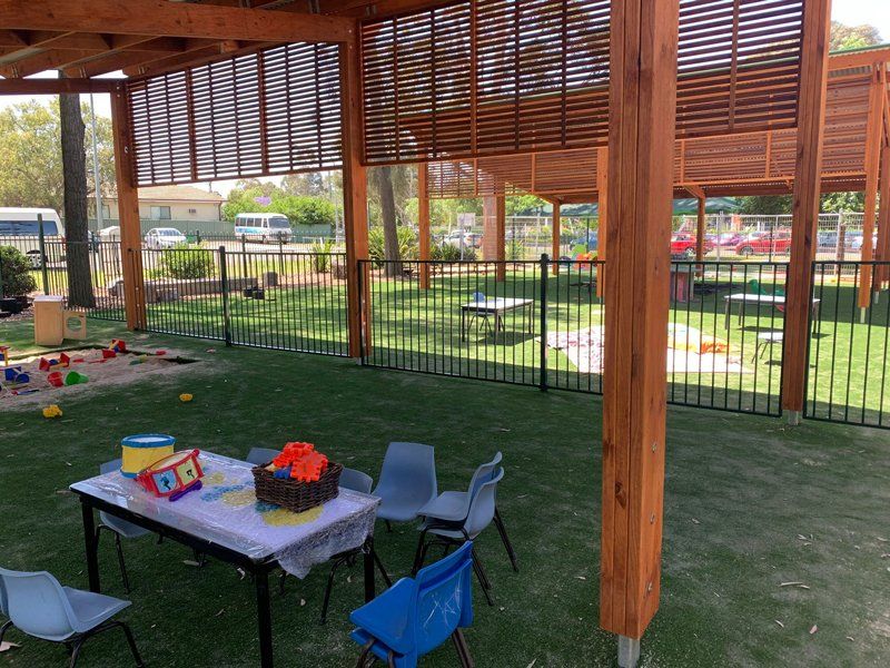 Empty Area with Long Fence — Sydney, NSW — A.S.S Fencing