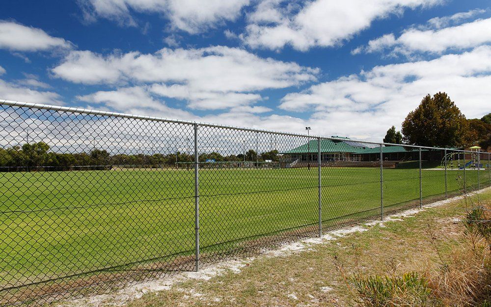 Product Chain Wire — Sydney, NSW — A.S.S Fencing