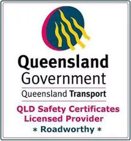 Queensland transport