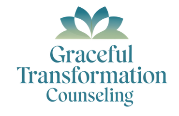 Graceful Transformation Counseling logo