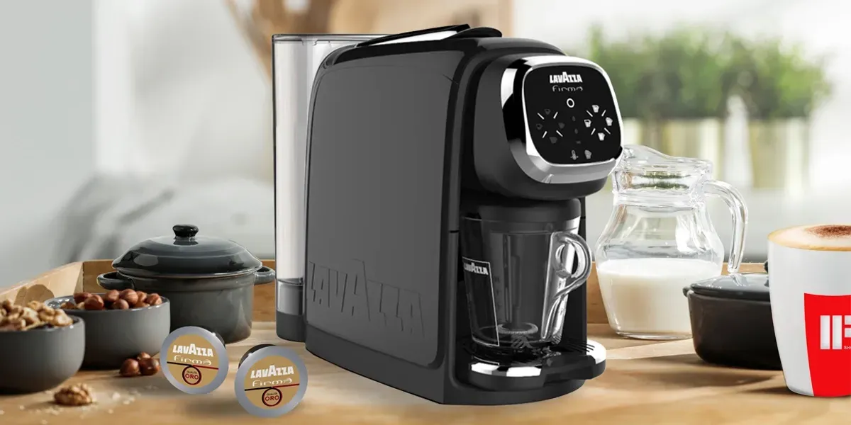 Caffè linea bar Horeca