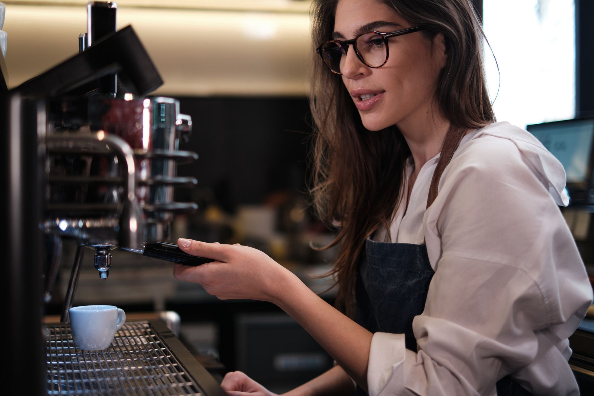 Capsule espresse compatibili