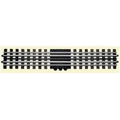 119  Remote Operating Car Track & Terminal Section 