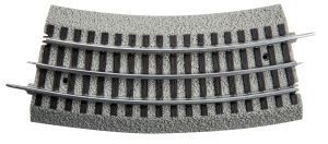 6-12022  FasTrack 1/2 Curve Track