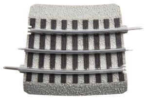 6-12023 FasTrack 1/4 Curve