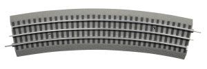6-12041 FasTrack O-72 Curve/16 Circle