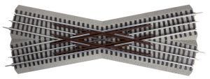 6-12050  FasTrack 22.5 Degree Crossing