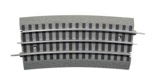6-12055 FasTrack O-72 1/2 Curve