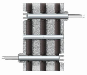 6-12074  FasTrack 1-3/8
