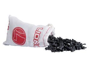 6-12732  Coal Bag