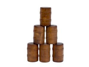 6-12745 Barrel Pack