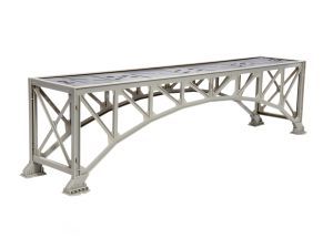 6-12770  Arch Under Bridge