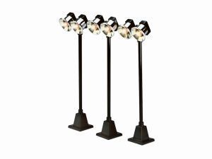 6-12927  #65 Yard Lights