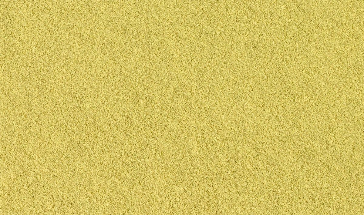 WDS1343  Yellow Grass Fine Shaker