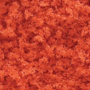 WDS1355  Fall Red Coarse Turf Shaker