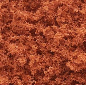 WDS1356  Fall Rust Coarse Turf Shaker