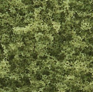 WDS1363  Light Green Coarse Turf- Shaker