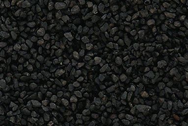 WDS1383 Cinders Ballast - Medium Shaker