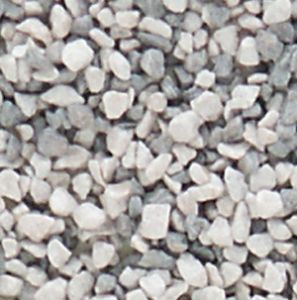 WDS1395  Coarse Gray Blend Ballast