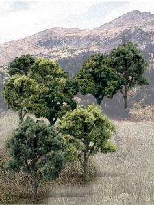 WDS1572 Bulk Trees, 3