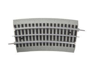 6-16834 FasTrack O-48 1/2 Curve