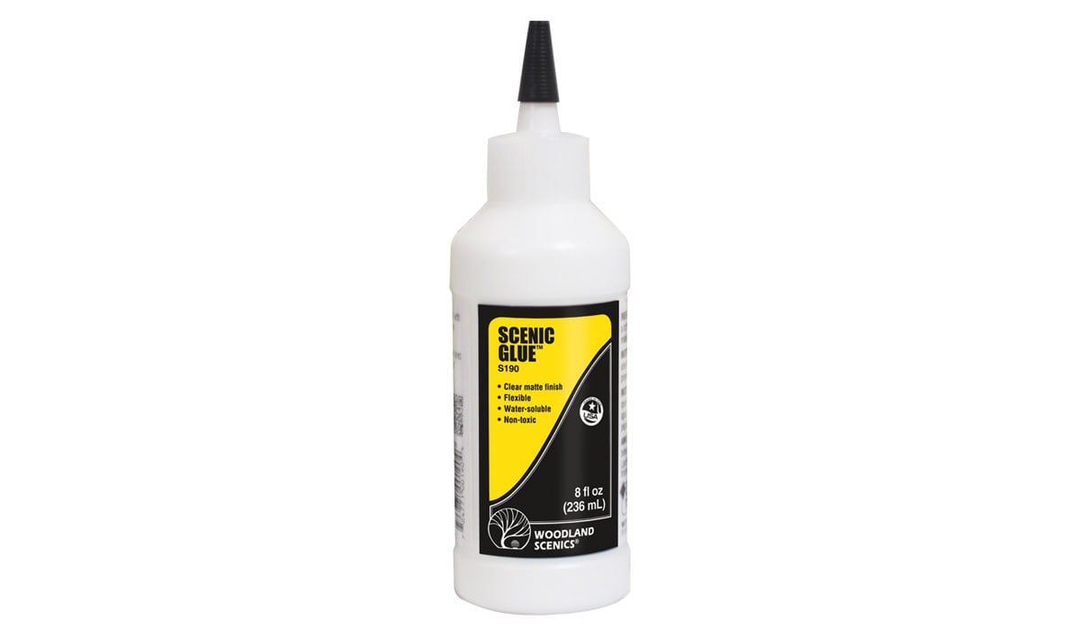 WDSS190 Scenic Glue