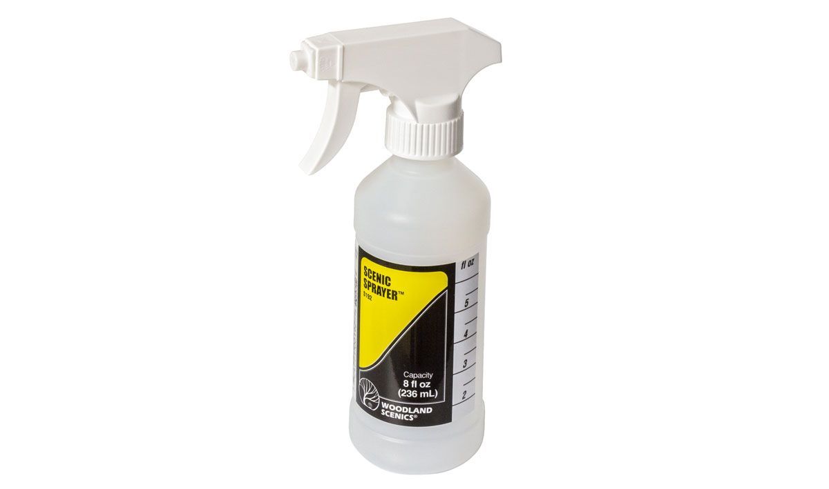 WDS192 Scenic Sprayer