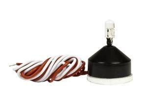 1929904 Peel & Stick LED's - 4 Pack