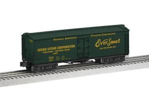 2026800  Scenic Citrus Milk Car #977