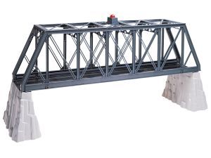 2130130  Truss Bridge Kit