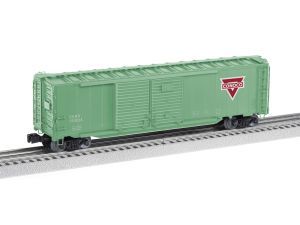 2226650  Conoco End Door Boxcar #161202
