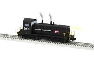2233240  Penn Central #9020 SW1200 Legacy Diesel
