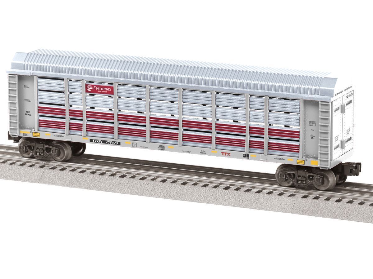 2328080 Ferromex Auto Rack