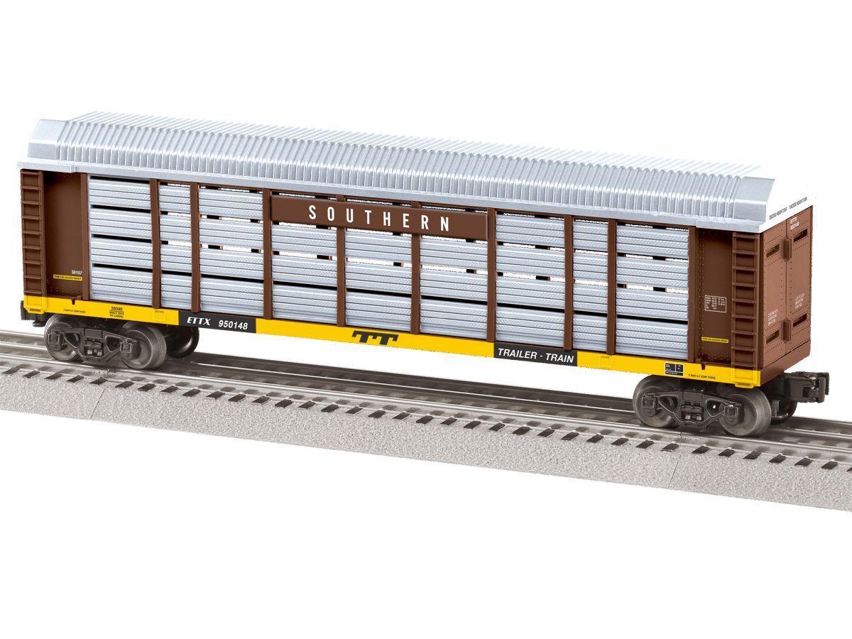 2328090  Southern Auto Rack
