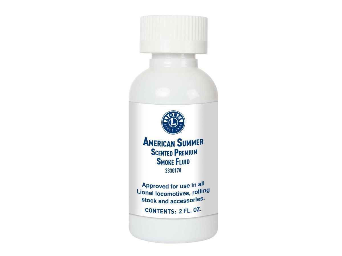 2330170 American Summer Scented Smoke Fluid