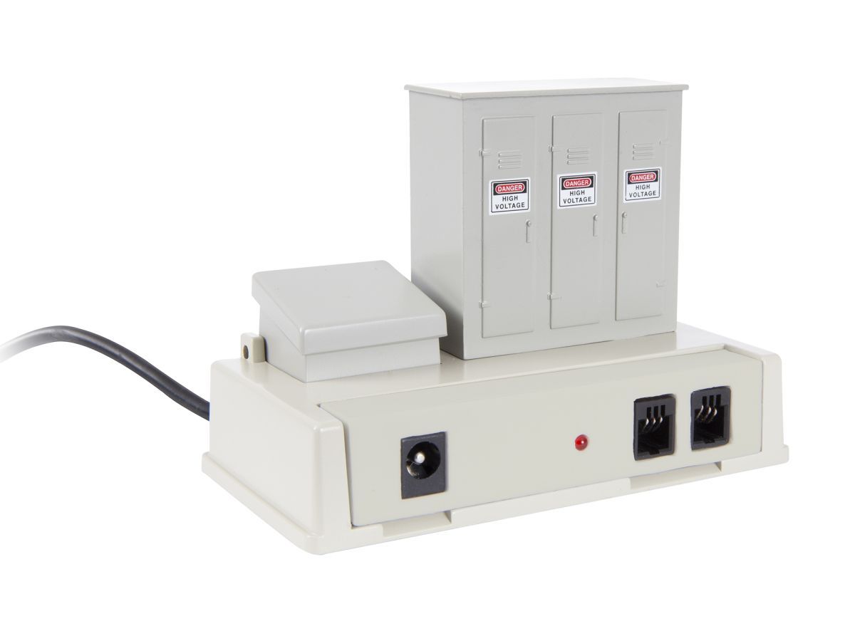 2429153  P-E-P 153IR Controller