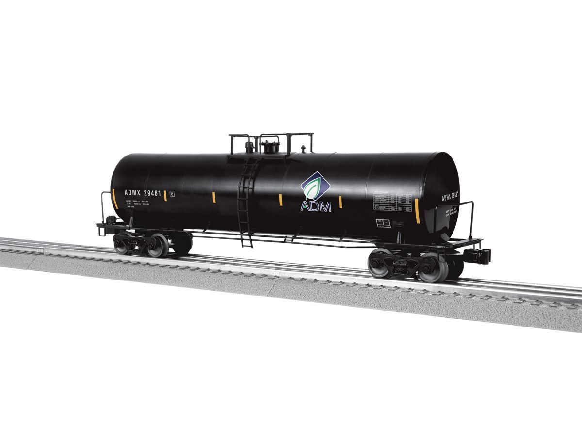 2442349 ADM 50' Tank Car