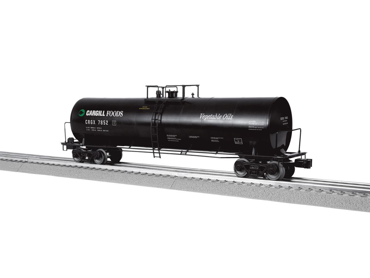 2442369 Cargill 50' Tank Car
