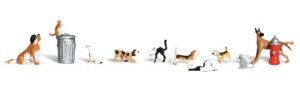 WDS2725  Dogs & Cats