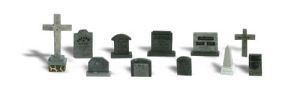 WDS2726  Tombstones