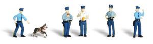 WDS2736  Policemen