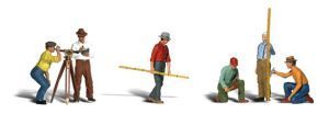 WDS2741 Surveyors