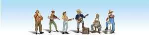 WDS2743 Jug Band
