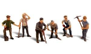 WDS2761 Road Crew