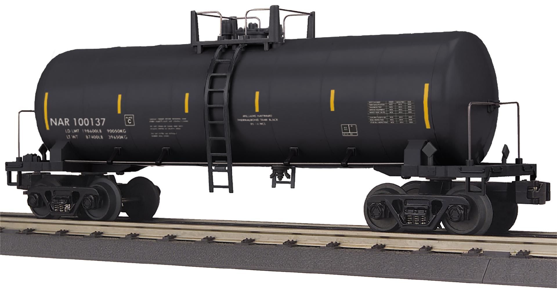 30-73602 Northern Alberta Modern Tank Car