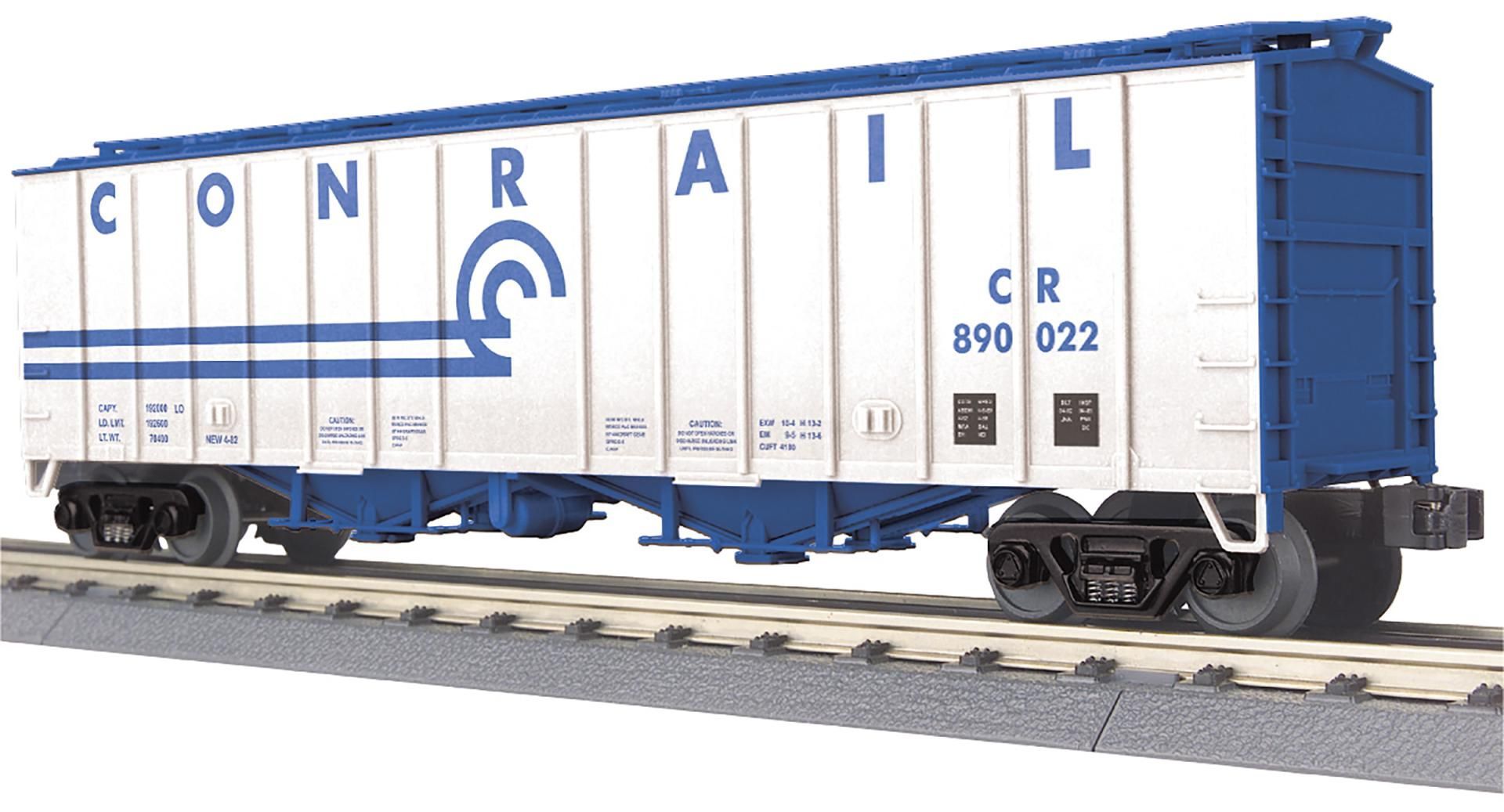 30-75729 Conrail Airslide Hopper