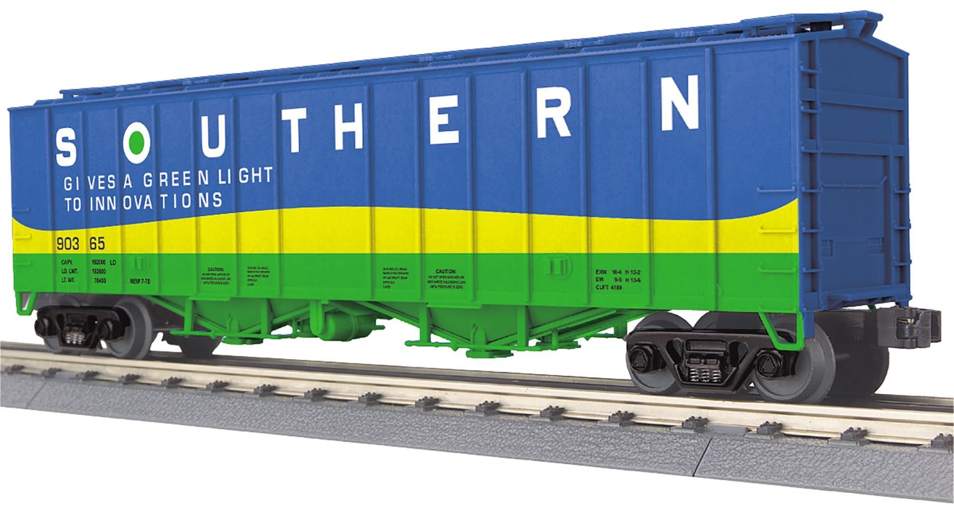30-75730 Southern Airslide Hopper